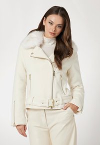 Guess Bleiser - creme