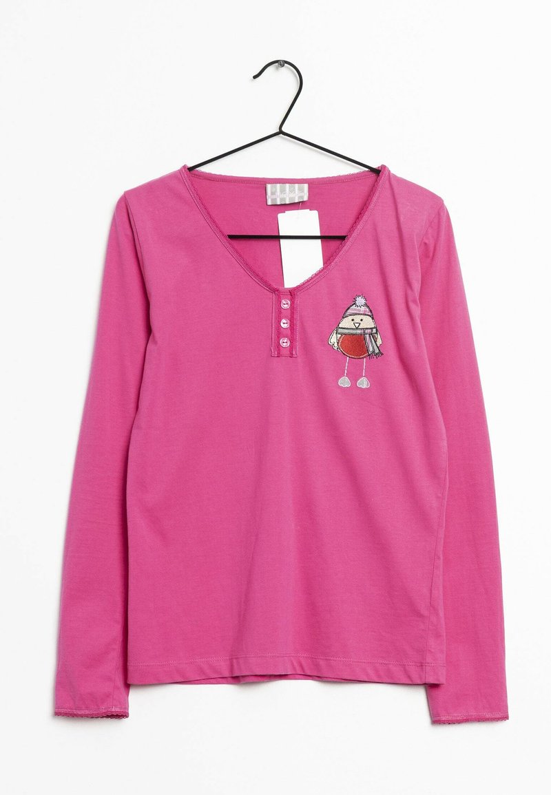 Next Maglietta a manica lunga - pink