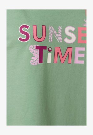 Damart, JERSEY KNIT - Nightie - green