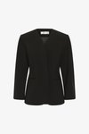 WILCOXIW - Blazer - black