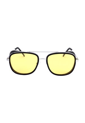 Lee Cooper, LC1028 UNISEX - Occhiali da sole - black