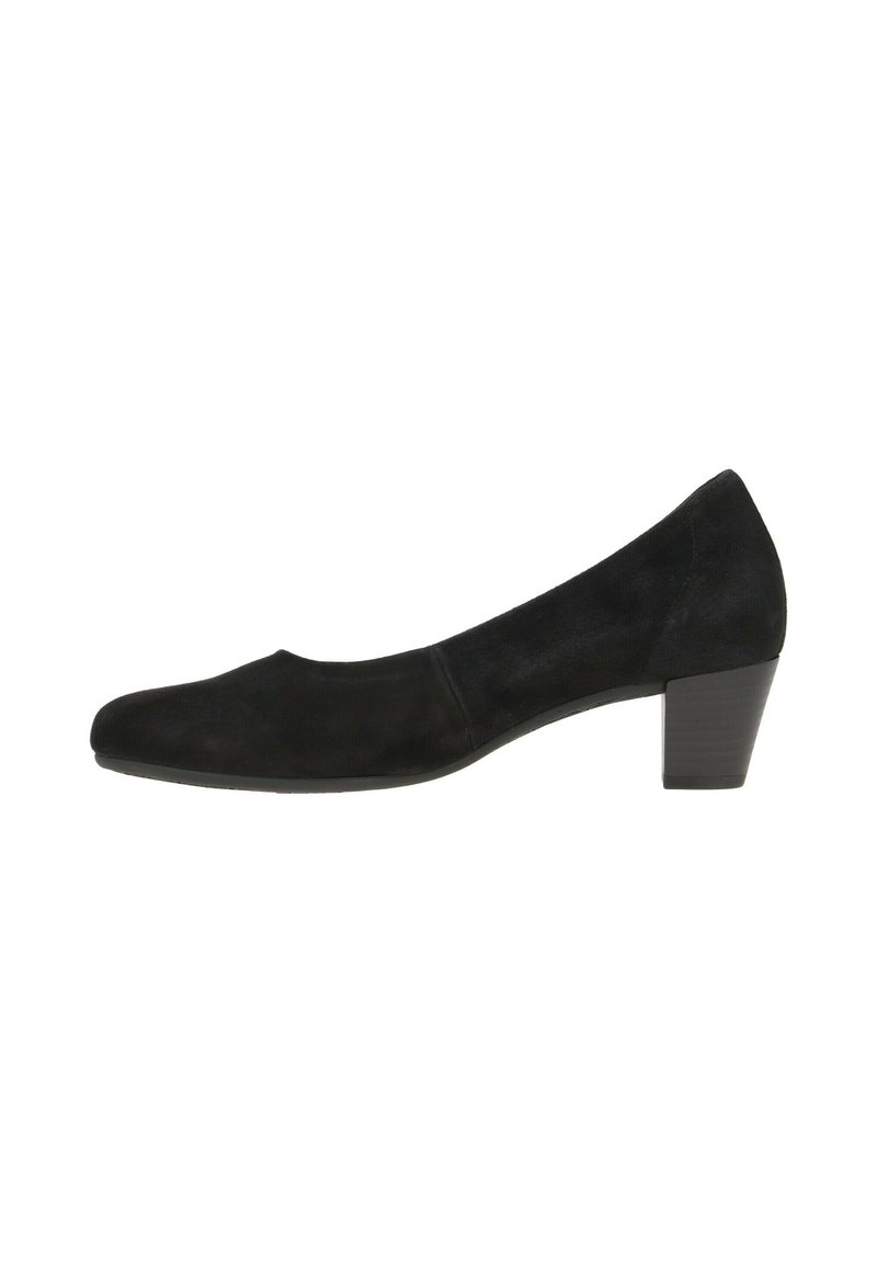 Gabor PALMA - Klassieke pumps - schwarz