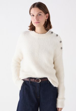 MGRACE - Maglione - ecru