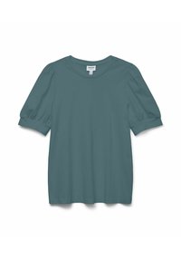 Unselected, north atlantic