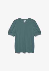 Unselected, north atlantic