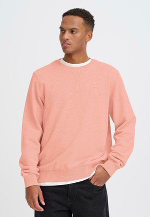 BHFACTOR - Sudadera - burnt coral