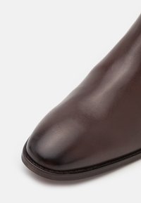 Zign LEATHER - Støvletter - brown