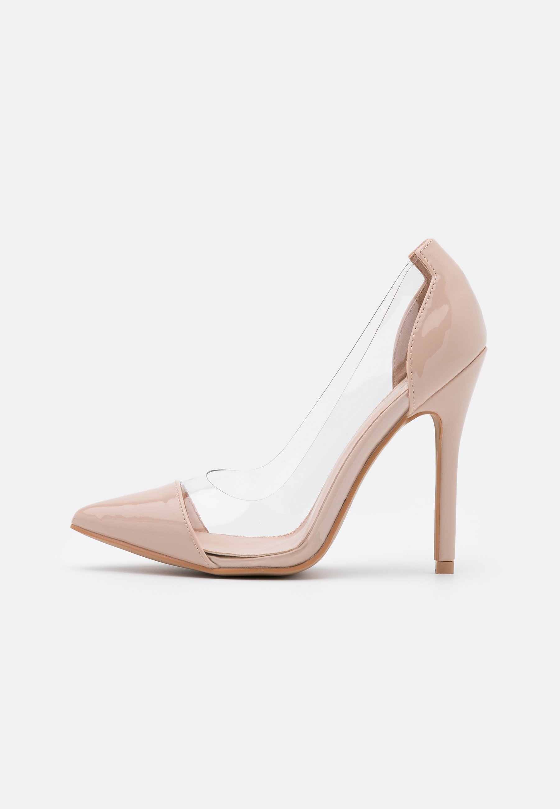 Zapatos Transparentes Zalando Flash Sales, UP TO 70% OFF |  www.turismevallgorguina.com