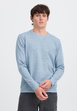 Blend, BHBRUTON - Džemper - faded denim