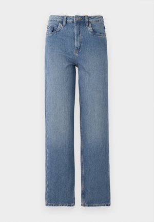 Timberland - Jeansy Straight Leg
