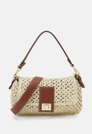 Sac à main - beige