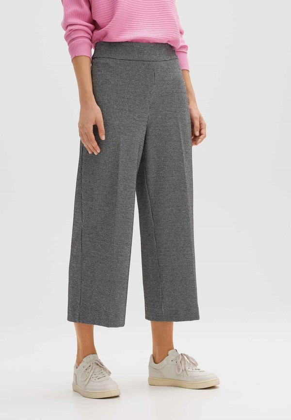 MISHA MINIMAL - Stoffhose