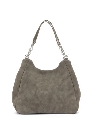Handtasche - grau