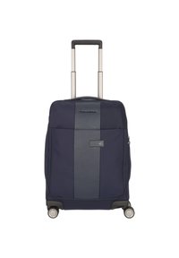 Piquadro Trolley - blue