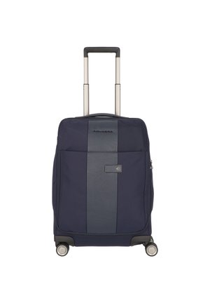 Trolley - blue