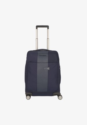Piquadro Trolley - blue