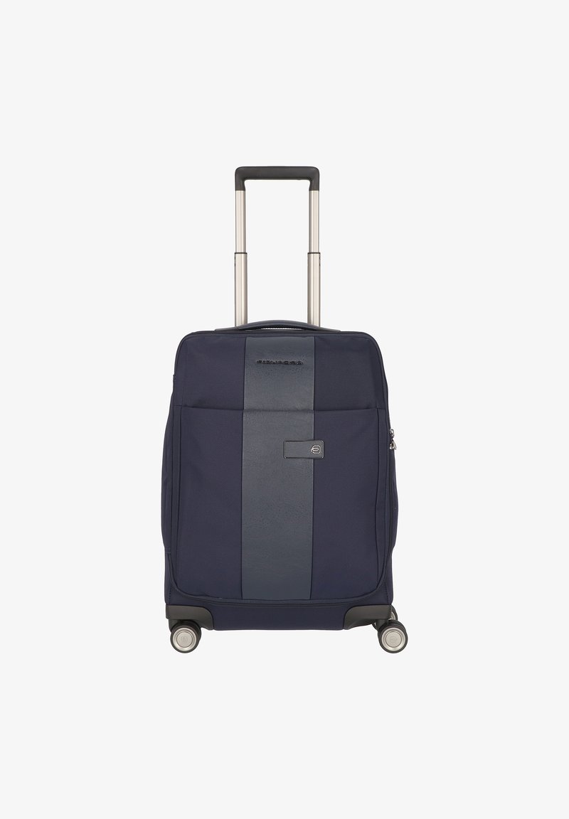 Piquadro Trolley - blue