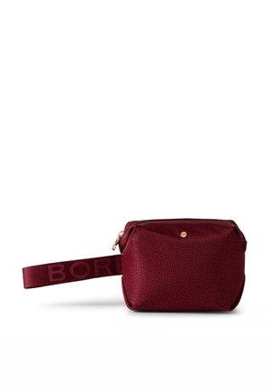 COSMETICI SMALL - Trousse - red