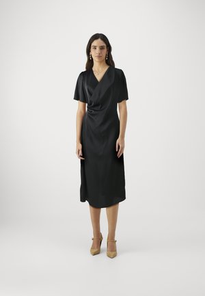 RAISELLA NEMI DRESS - Vestito elegante - black