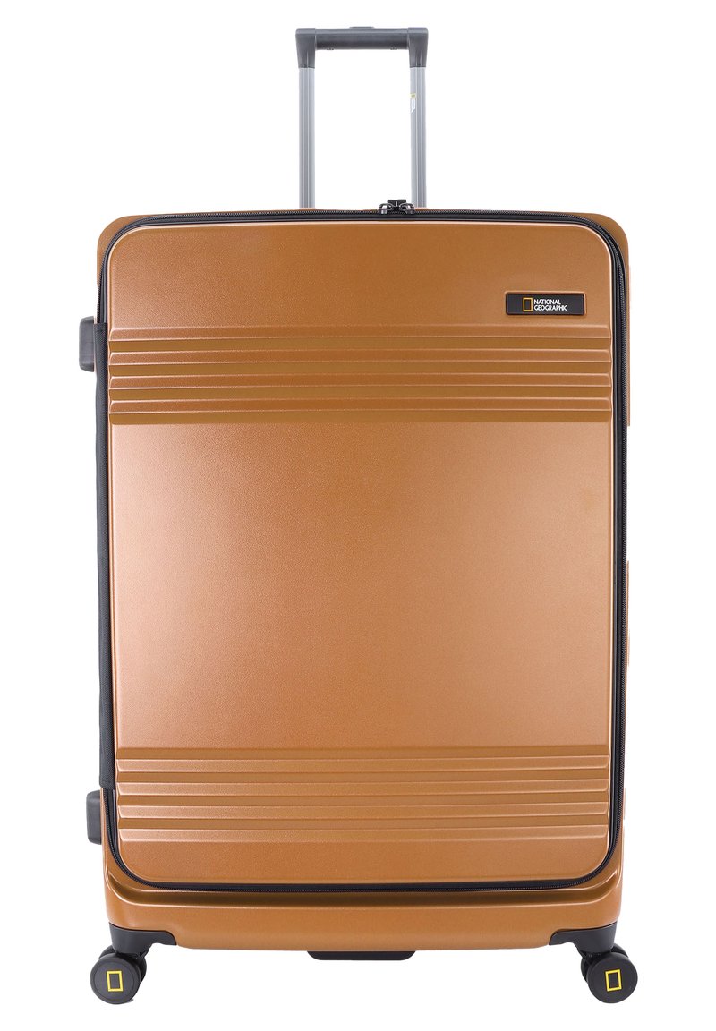 National Geographic LODGE Luggage copper Zalando