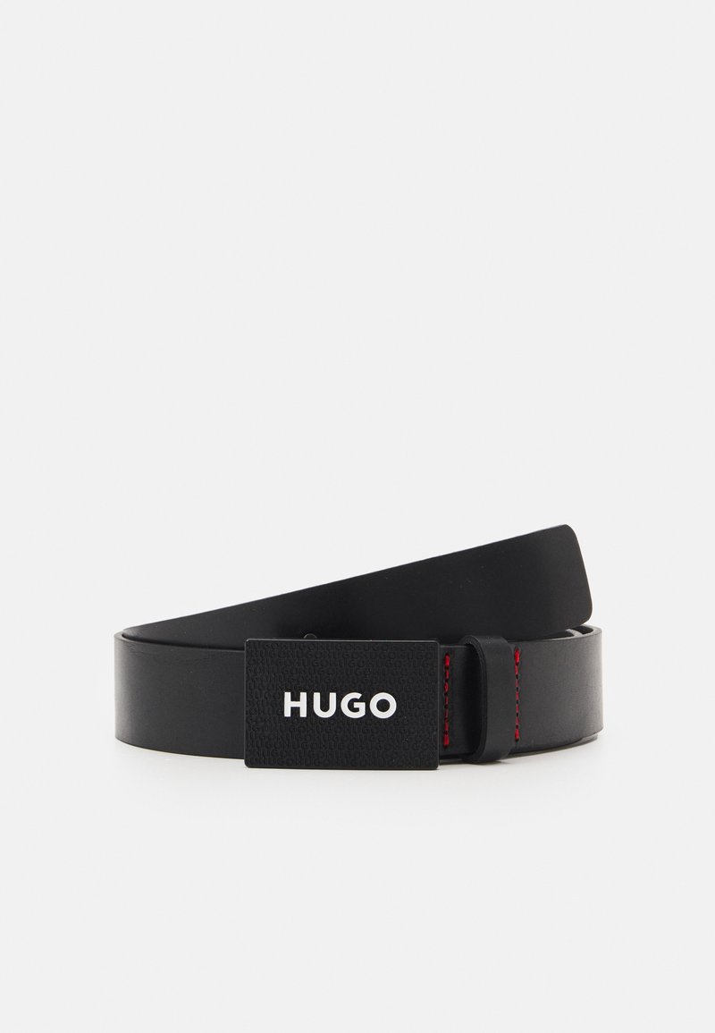 HUGO GILAO - Riem - black