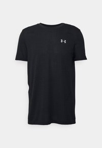 Under Armour T-shirt till träning - black