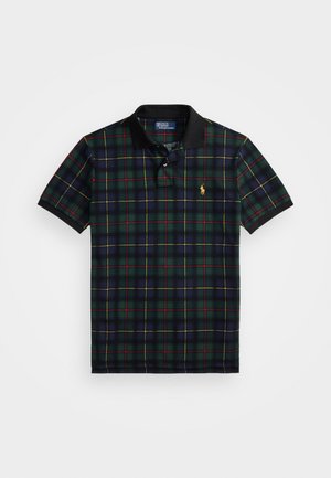- Koszulka polo