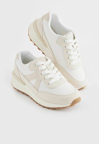 Next LIFESTYLE TRAINERS - Sneaker low - neutral mix