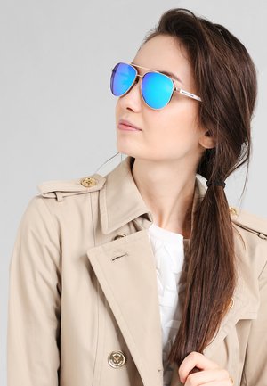 Michael Kors Ochelari de soare - pink