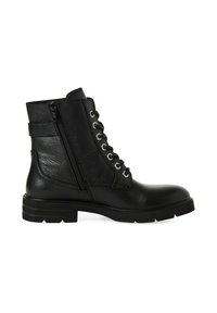 Tamaris Stivaletti texani / biker - black