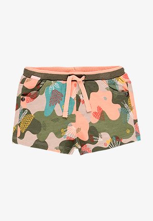 Shorts - multi coloured