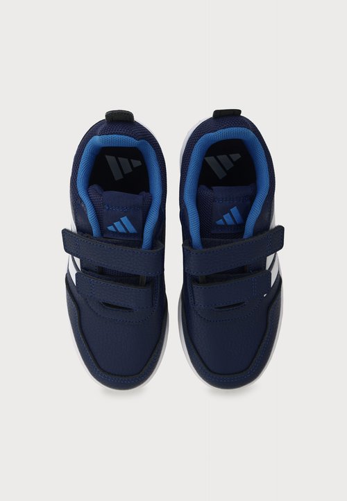 adidas TENSAUR SPORT - Zapatillas de entrenamiento - dark blue/white/bright royal — photo 4