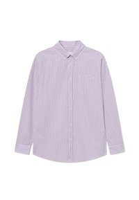 KENT STRIPE SHIRT - Hemd - peach whip
