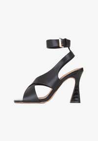 Non sélectionné, nero