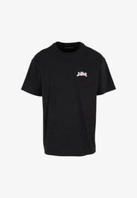 Ikke valgt, black