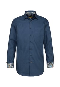 Kauf BARI KENT LANGARM REGULAR FIT - Camicia - blue