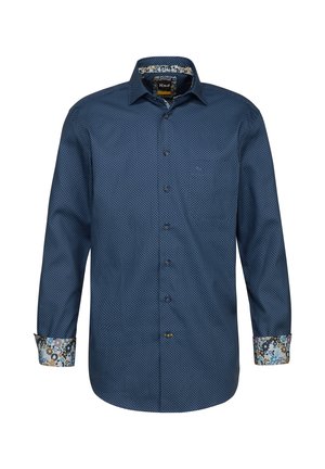 Kauf BARI KENT LANGARM REGULAR FIT - Camicia - blue