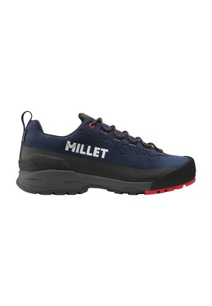 CIMAÏ PRO - Chaussures de marche - dark blue