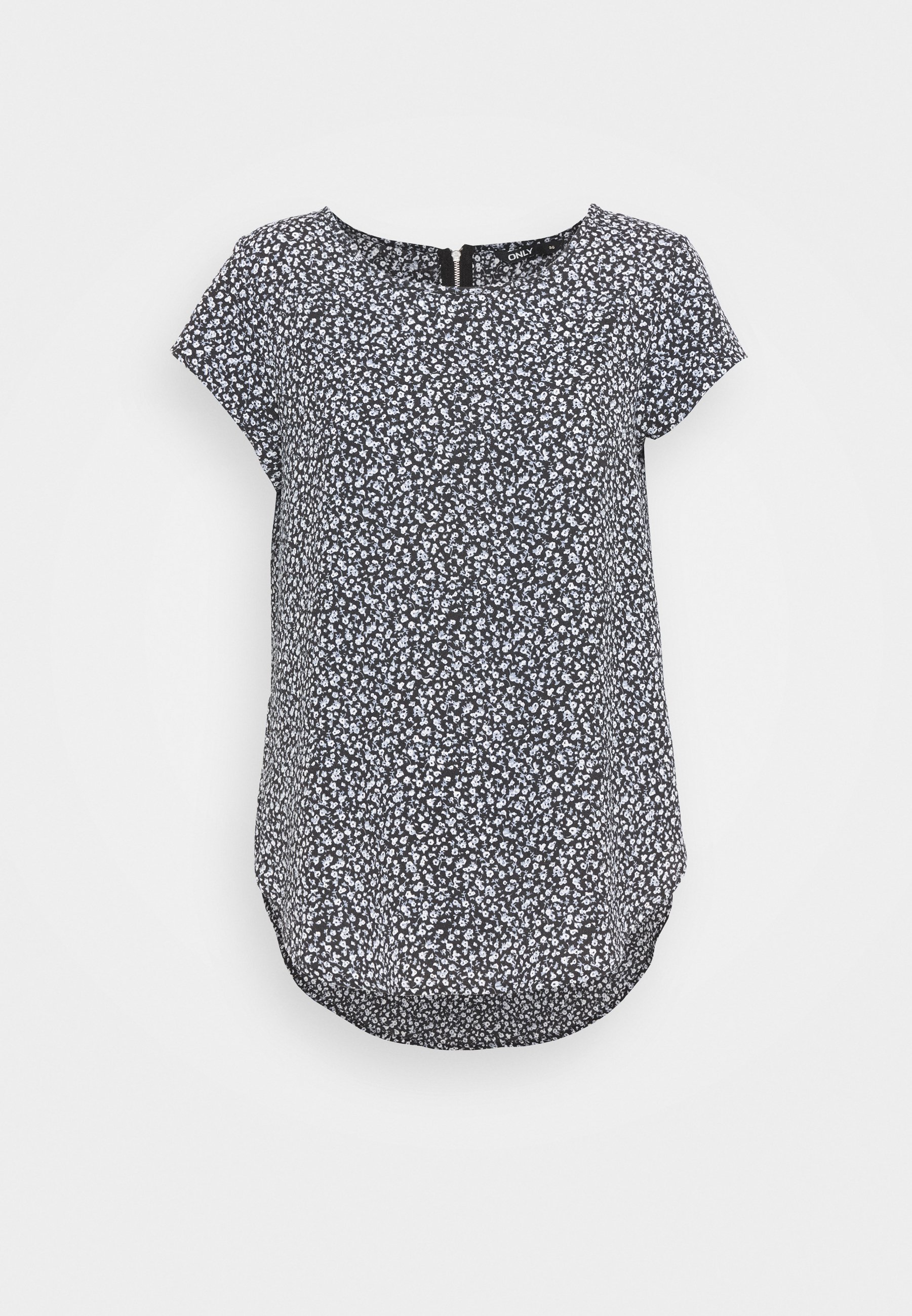 Donna ONLVIC - T-shirt con stampa Donna ONLVIC - T-shirt con stampa
