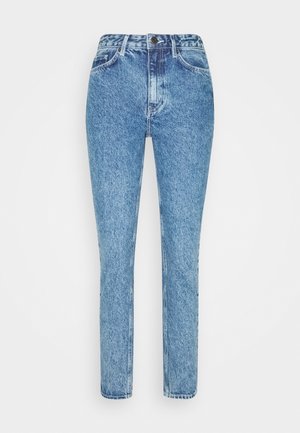 Jeans Slim Fit - blue denim