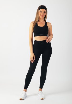 Leggings - black