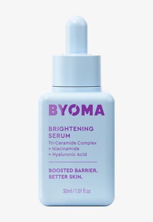 BRIGHTENING SERUM - Serum - -