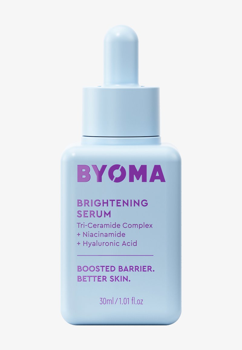 Byoma - BRIGHTENING SERUM - Serum, Vergroten