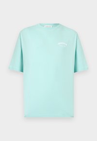 Επιλέχθηκε, canal blue