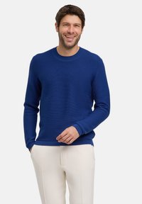 Unausgewählt, royal blue