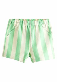 Next 6 PACK - REGULAR FIT - Pantaloni scurți - blue orange