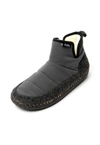 Nuvola Slippers - dark grey
