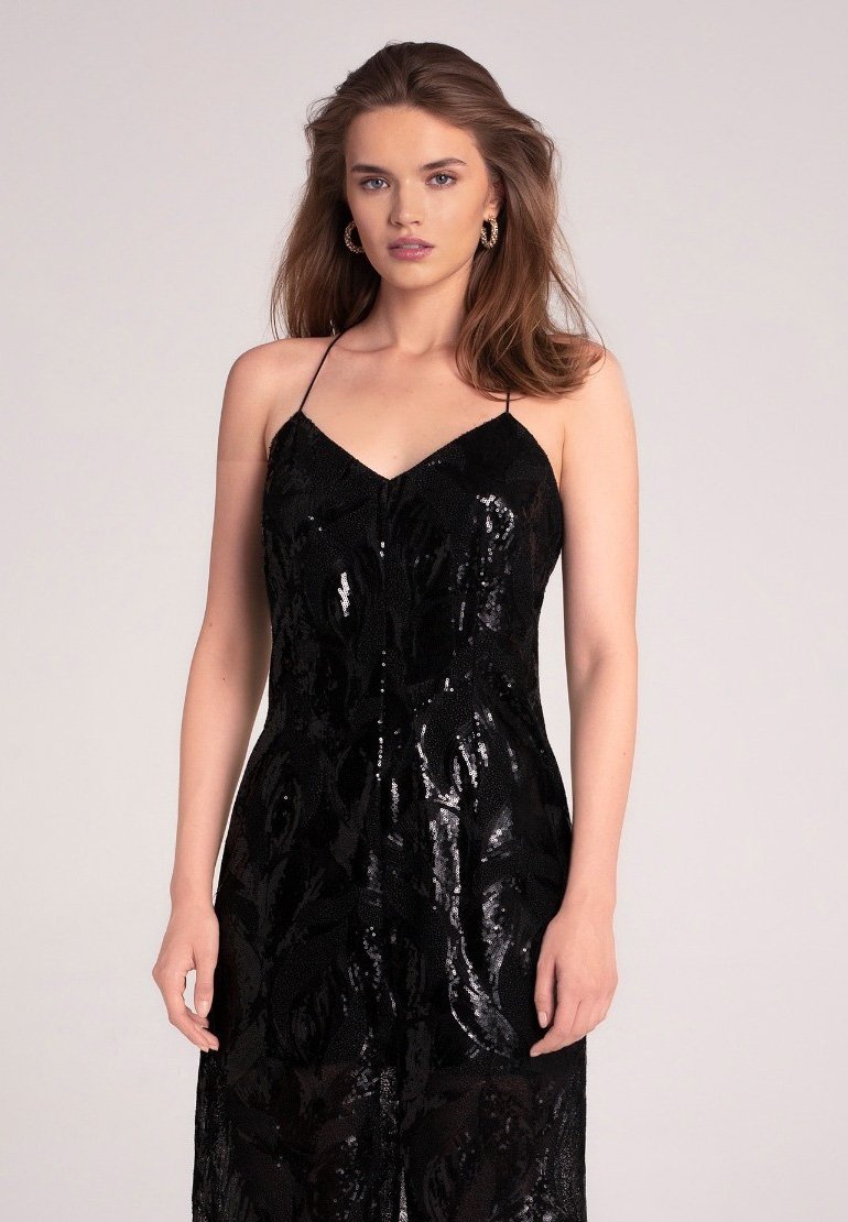 LA MANIA Sukienka letnia Zalando.pl