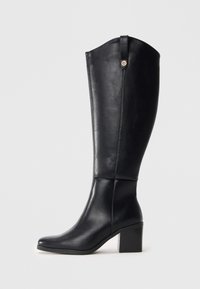 Botas - black