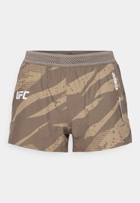UFC FIGHT WEEK - Short de sport - desert